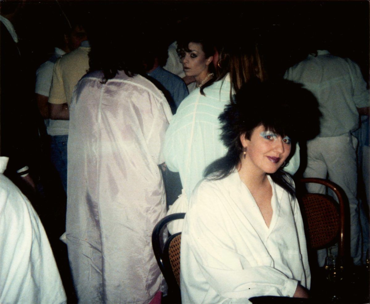 Η Melanie και η απεργία των ανθρακωρύχων – Η χαρά των νυχτερινών εξόδων στο Λιντς τη δεκαετία του 1980