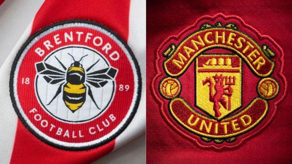 LIVE: Μπρέντφορντ – Μάντσεστερ Γιουνάιτεντ