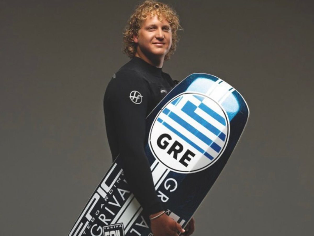 Μαραμενίδης στο In: «Το μεγαλύτερο όνειρο μου είναι να βρεθώ στο βάθρο των Ολυμπιακών Αγώνων»