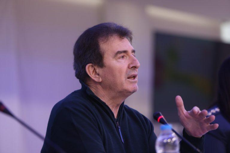 Χρυσοχοΐδης: Mε ταυτοποίηση και έλεγχο η είσοδος στα Πανεπιστήμια