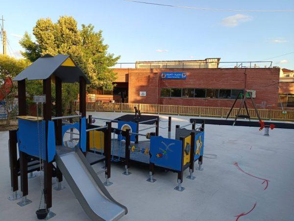 Καμία παιδική ψυχή εκτός παιχνιδιού – Το δικαίωμα όλων των παιδιών στη χαρά