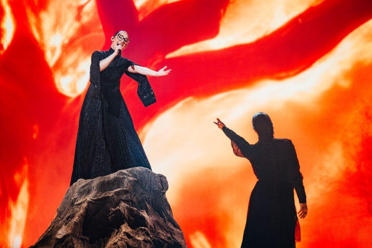 Τα στοιχήματα της Eurovision μετά τις πρώτες πρόβες – Η θέση της Ελλάδας