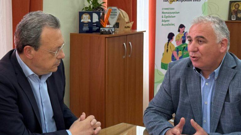 Φάμελλος: Ο Μητσοτάκης κάνει ότι μπορεί για να μην αποκαλυφθεί η αλήθεια για το έγκλημα των Τεμπών