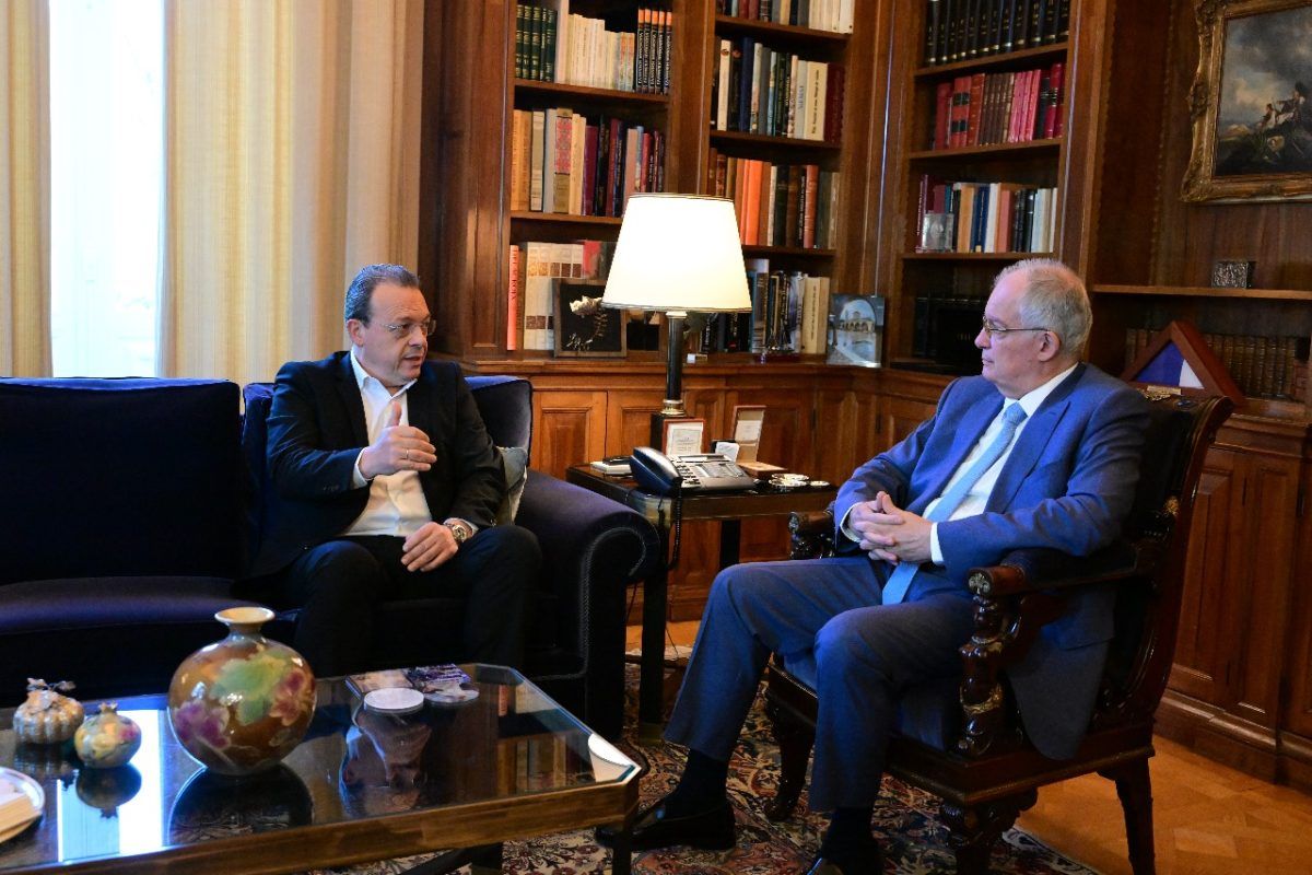 Φάμελλος σε Τασούλα για Γάζα: Η σιωπή είναι συνενοχή και αυτό μας αφορά όλους