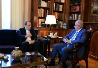 Φάμελλος σε Τασούλα για Γάζα: Η σιωπή είναι συνενοχή και αυτό μας αφορά όλους