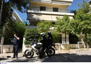 Χαϊδάρι: 50χρονος σκότωσε τη μητέρα του