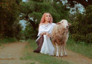 Γιάννα Τερζή: Η μεγάλη επιστροφή – Το νέο πρωτοποριακό πρότζεκτ της είναι γεγονός