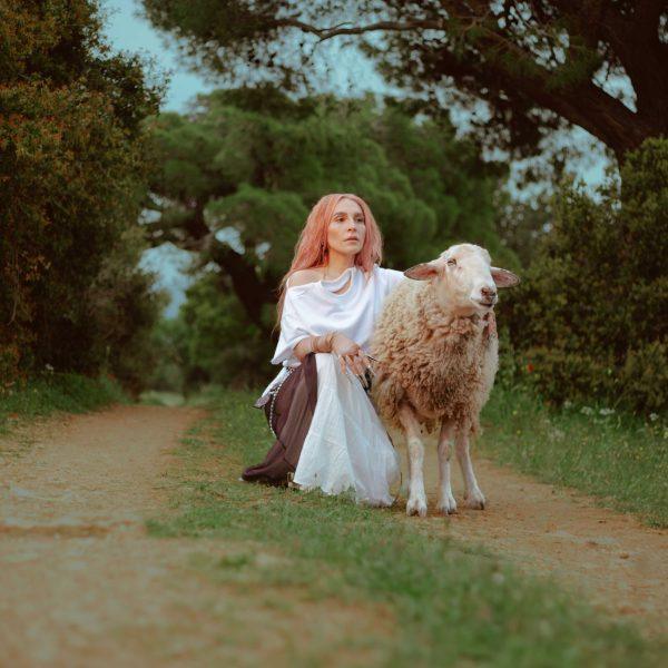 Γιάννα Τερζή: Η μεγάλη επιστροφή – Το νέο πρωτοποριακό πρότζεκτ της είναι γεγονός