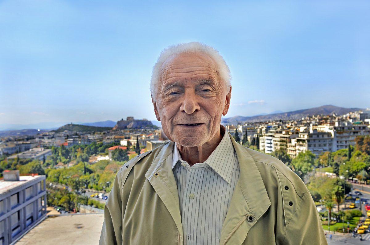 Γιούρι Γκριγκορόβιτς: Πέθανε ο «βασιλιάς» των Μπολσόι