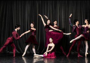 Paris Opera Junior Ballet: Ανακαλύπτοντας την επόμενη γενιά των κορυφαίων χορευτών του κόσμου