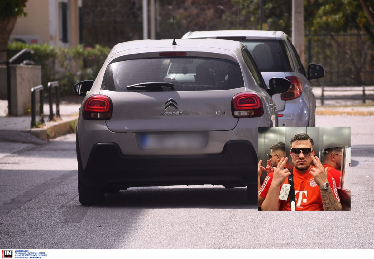 Βαριές κατηγορίες στους απαγωγείς του γιου του επιχειρηματία – Η μέθοδος «τίγρης» που χρησιμοποίησαν