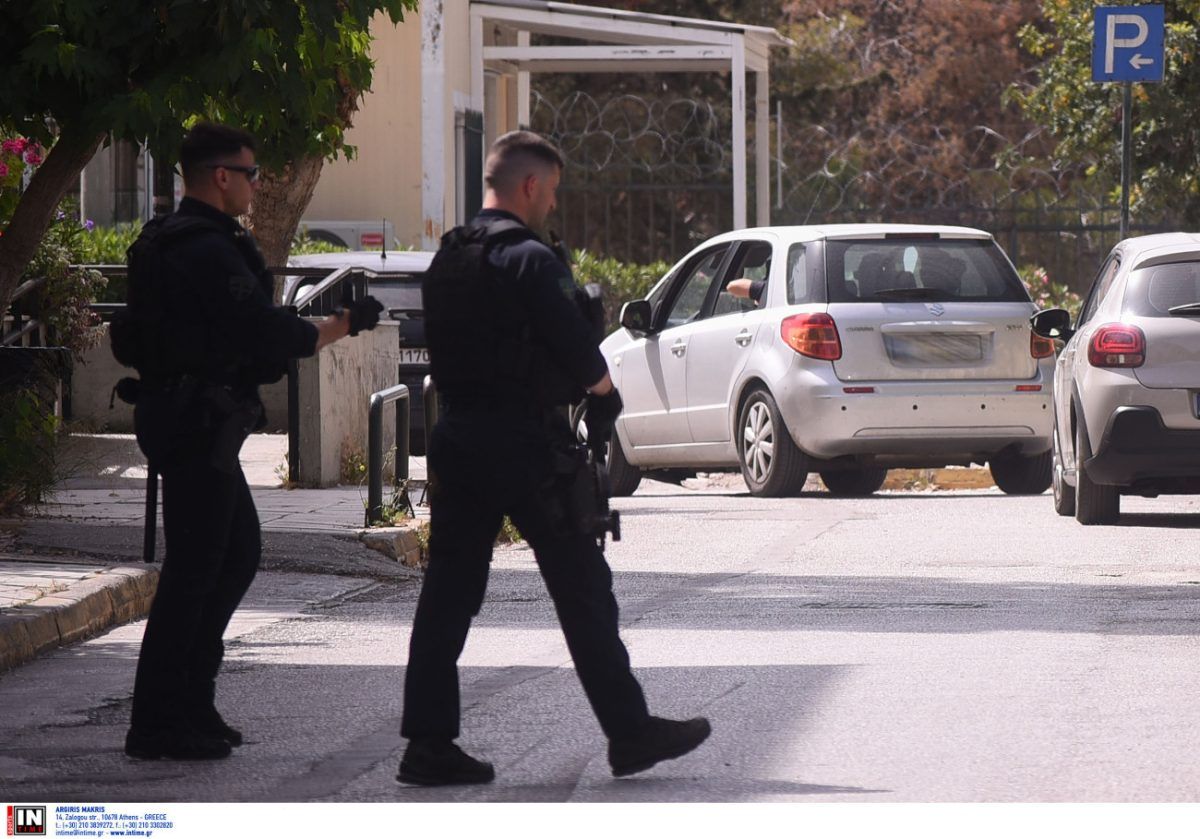 Ποινικές διώξεις για 11 αδικήματα στους τέσσερις απαγωγείς του γιου του επιχειρηματία