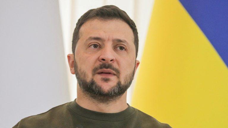 Putin Proposes Direct Talks with Ukraine – Zelensky Welcomes Ceasefire Path