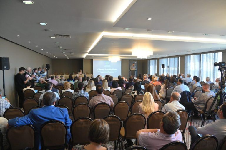 Σχέδια αστικής ανθεκτικότητας από τους ΟΤΑ