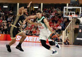 Μονακό: «Παναθηναϊκέ, πάμε μαζί στο Final Four» (vid)