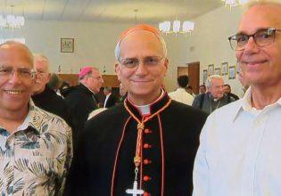 Πάπας Λέων: Τι εξομολογήθηκε στον αδερφό του λίγη ώρα πριν ξεκινήσει το κονκλάβιο