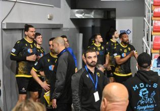 Σκόπια: Η Αλκαλόιντ ανακοινώνει ότι δεν ευθύνεται για την αναβολή του τελικού με την ΑΕΚ