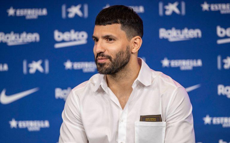 Αποκαλυπτικός ο Αγκουέρο: «Περπατούσα και μύριζα μαριχουάνα, ήμουν χοντρός σαν βαρέλι» (vids)