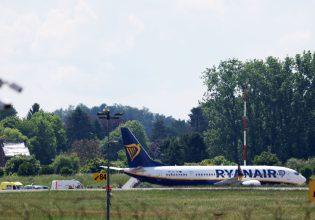 Βέλγιο: Σε λειτουργία ξανά το αεροδρόμιο Σαρλεούα έπειτα από την απειλή για βόμβα