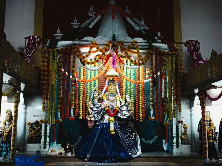 Το χωριό που δεν έχει καθόλου πόρτες και δεν έχει συμβεί ποτέ έγκλημα