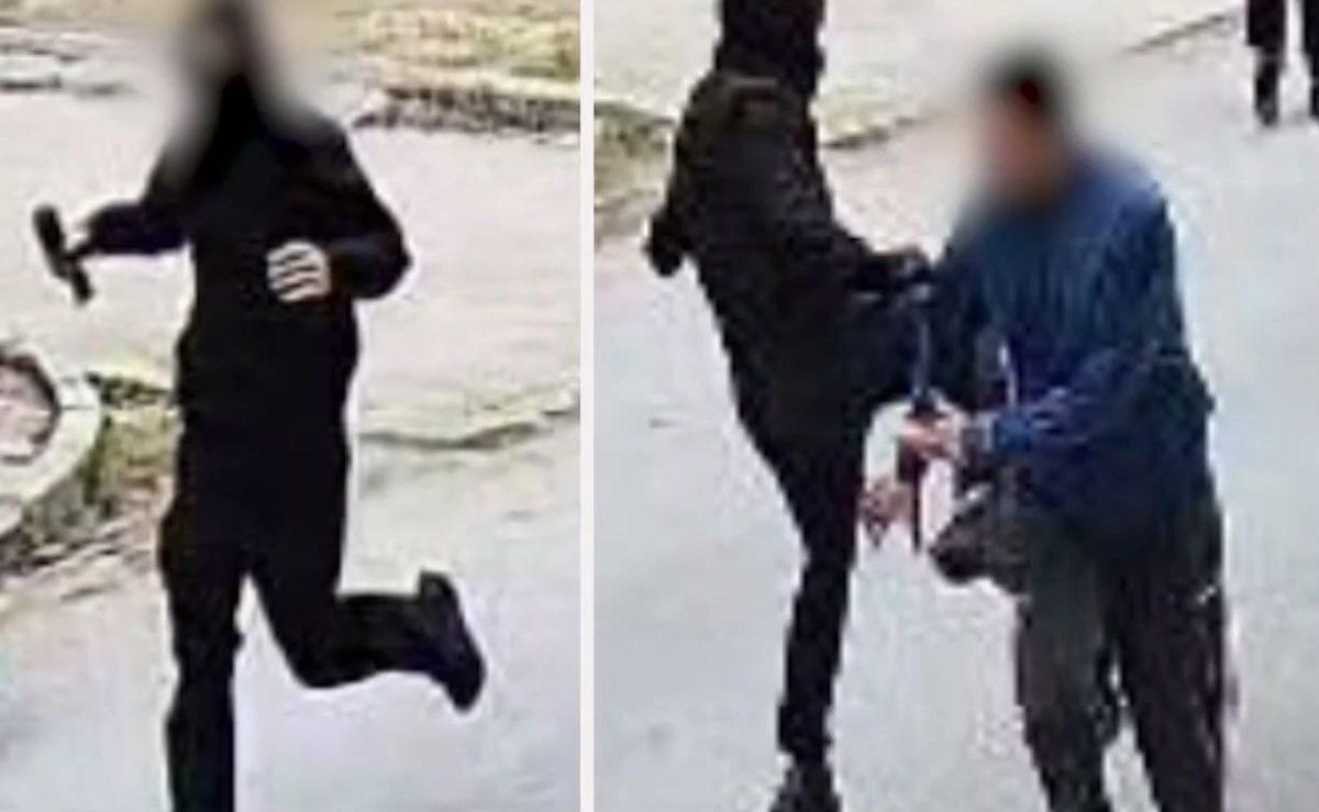 Θεσσαλονίκη: Οι ανατριχιαστικοί διάλογοι των μελών της ακροδεξιάς οργάνωσης – Νέα ντοκουμέντα από τη δράση τους