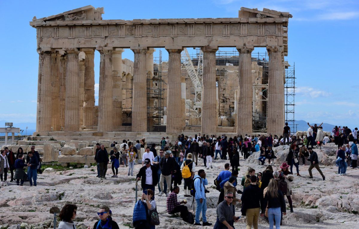 Τα μικρά και μεγάλα «πορτοφόλια» του τουρισμού