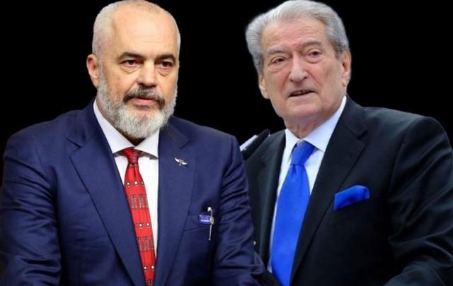 Εκλογές στην Αλβανία: Ράμα και Μπερίσια διεκδικούν την πρωθυπουργία – Τι δείχνουν οι δημοσκοπήσεις