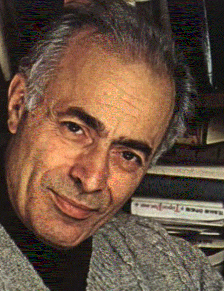 Μήτσος Αλεξανδρόπουλος: Πολιτική σκλαβιά ο δικός μας μαρξισμός