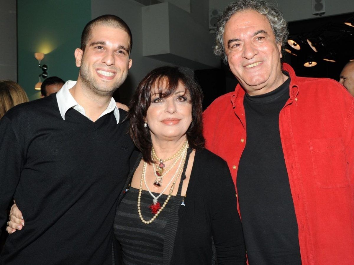 Χάρις Αλεξίου: Η ανάρτηση της τραγουδίστριας για τον Αχιλλέα Θεοφίλου