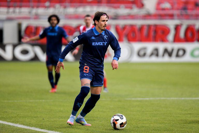 «Στο στόχαστρο του ΠΑΟΚ και της Χιμπέρνιαν ο Αλφαρέλα» (pics)