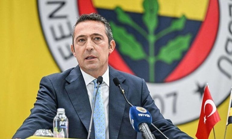 Ο νέος προπονητής της Φενερμπαχτσέ αποκαλύφθηκε! Ο Αλί Κοτς έκλεισε τη συμφωνία στην Κωνσταντινούπολη: Αντίο Ζοσέ Μουρίνιο…