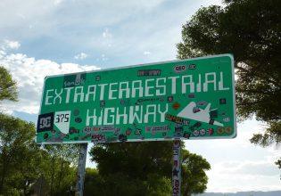 Τελικά τι είναι η «Περιοχή 51» και τι συμβαίνει εκεί;