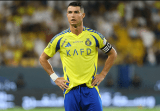 «Στο στόχαστρο της Αλ Χιλάλ ο Ρονάλντο»