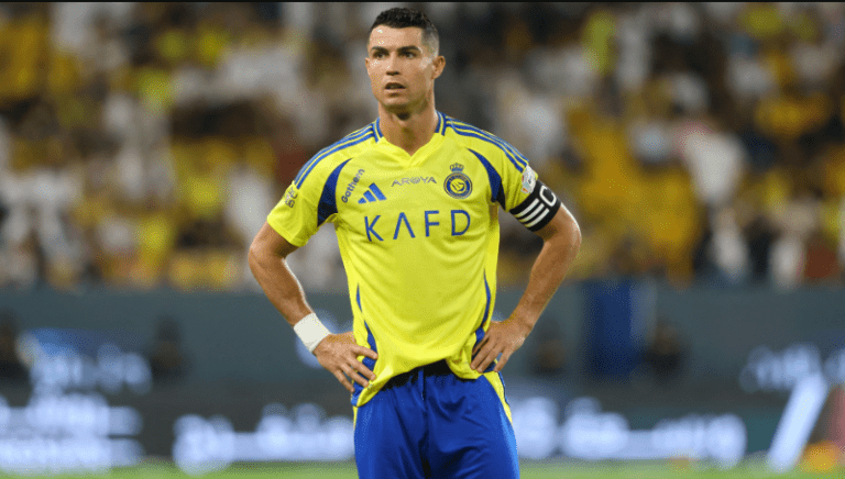 «Στο στόχαστρο της Αλ Χιλάλ ο Ρονάλντο»