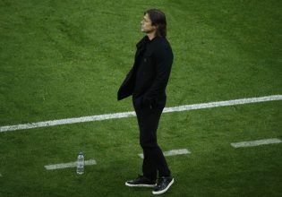 «Αρνήθηκε να πάει στην Πατσούκα ο Αλμέιδα» (pic)