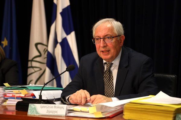 Απαλλαγή του Δήμου Αμαρουσίου ποσού 13.500.000 ευρώ