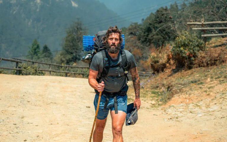 Από τη Μάγχη στο Έβερεστ: Το πιο ακραίο τρίαθλο του κόσμου