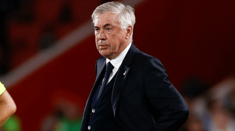 Συμφωνία Ρεάλ – Αντσελότι για τους όρους αποδέσμευσής του