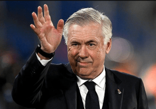 «Κοντά στην Αλ Χιλάλ ο Αντσελότι»