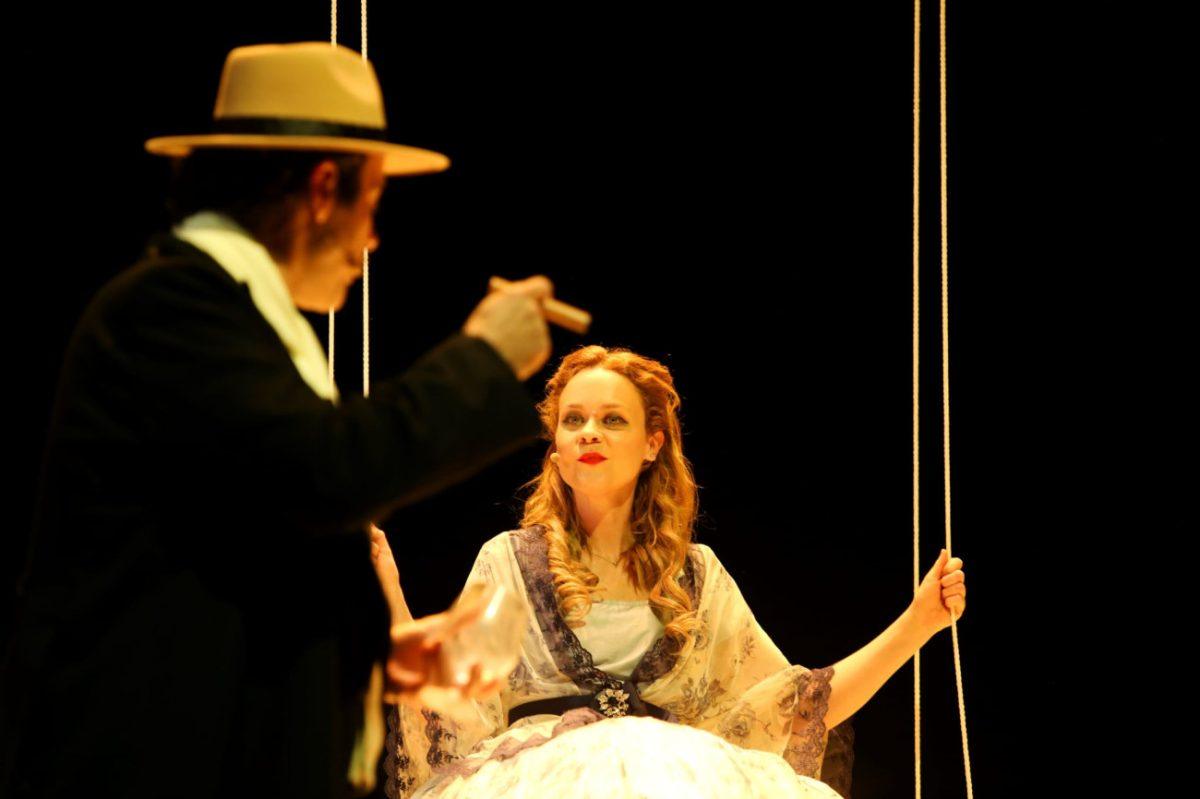 «Όσα παίρνει ο άνεμος» – Προσθήκη νέων παραστάσεων και τον Ιούνιο λόγω sold out