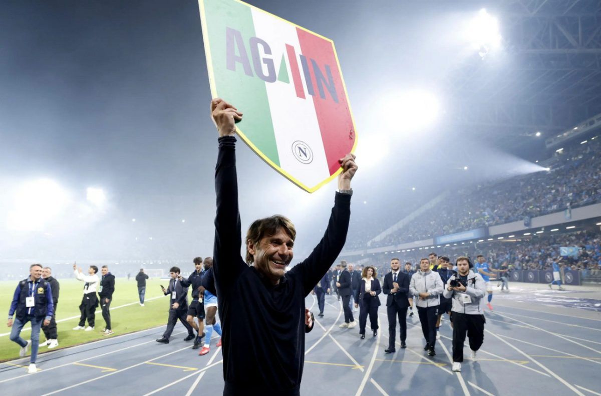 Ο Κόντε επιστρέφει στην Γιουβέντους και ο Αλέγκρι πάει… Νάπολι