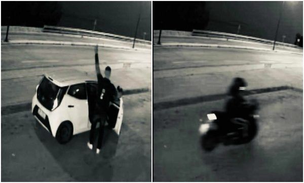 Προσωρινά κρατούμενοι οι τέσσερις κατηγορούμενοι στην υπόθεση της απαγωγής του 24χρονου επιχειρηματία