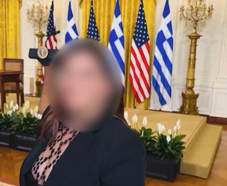 Ο πατέρας της πρώην δημοσιογράφου που έταζε μαϊμού ταξίδια, θα αναλάβει τα χρέη της – Τι λέει ο δικηγόρος της