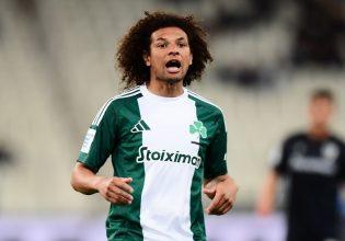 «Τρεις ομάδες της Βραζιλίας θέλουν τον Αράο»