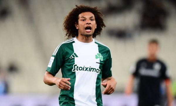 «Τρεις ομάδες της Βραζιλίας θέλουν τον Αράο»