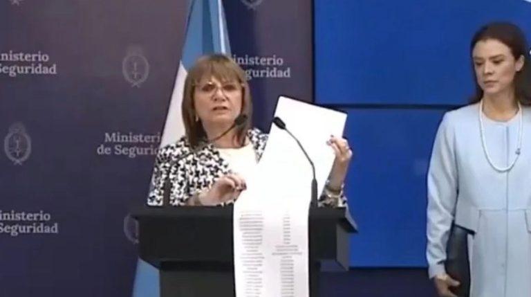 Παγκόσμιο Συλλόγων: Η Αργεντινή έδωσε στις ΗΠΑ μαύρη λίστα με 15.000 χούλιγκανς