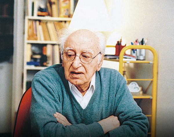 Αλέξανδρος Αργυρίου: «Ολίγο φως» στο «μέγα σκότος» του κόσμου