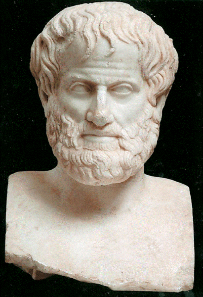 Αριστοτέλης: Η εξέλιξη της ιστορίας του πνεύματος (Μέρος Α’)