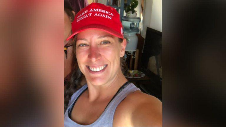 ΗΠΑ: Αποζημίωση σε οικογένεια γυναίκας που σκοτώθηκε κατά την εισβολή στο Καπιτώλιο [βίντεο]