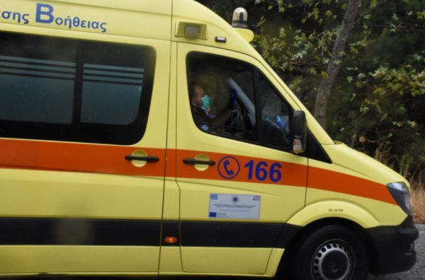 Θεσσαλονίκη: Πλήρωμα ιδιωτικού ασθενοφόρου έκλεψε καρδιογράφο από νοσοκομείο